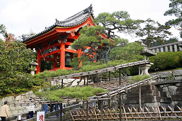 Japan scenes. Tokyo, Kyoto and Hiroshima.
