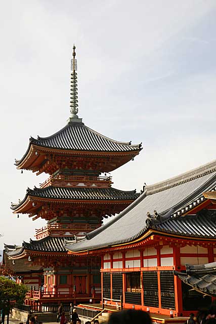 Japan scenes. Tokyo, Kyoto and Hiroshima.