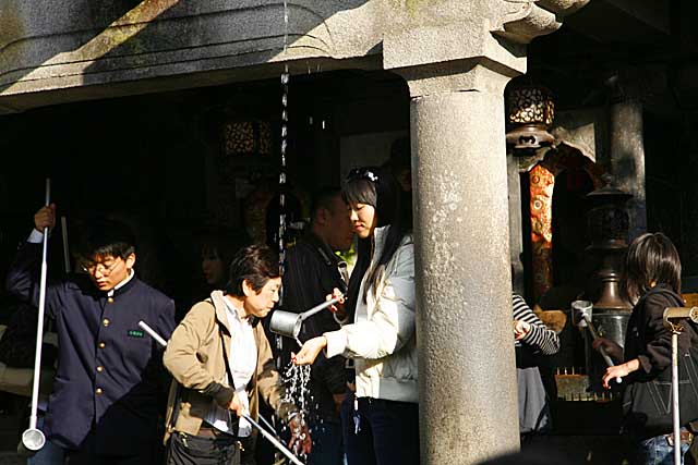 Japan scenes. Tokyo, Kyoto and Hiroshima.