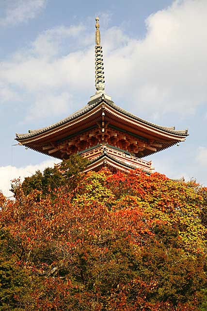 Japan scenes. Tokyo, Kyoto and Hiroshima.