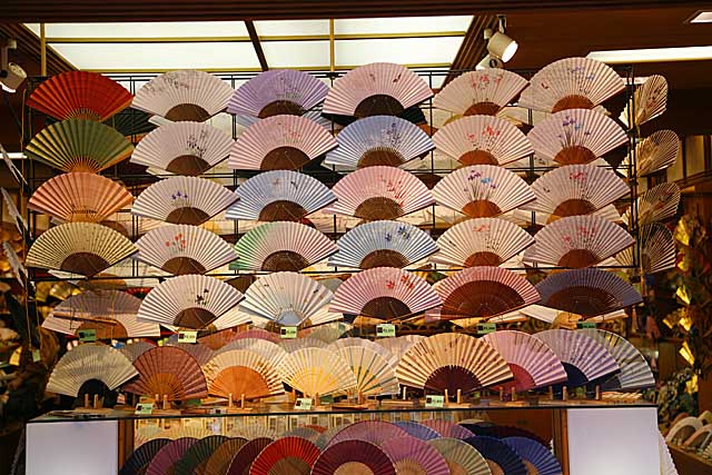 Japan scenes. Tokyo, Kyoto and Hiroshima.