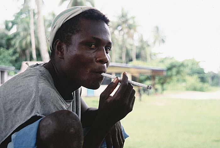 Papua New Guinea