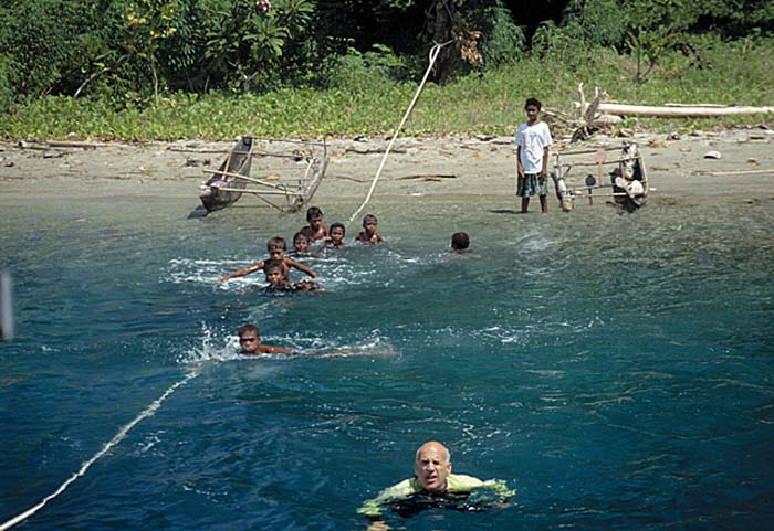 Papua New Guinea