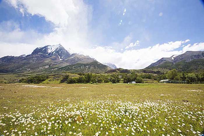 Travel in South America
