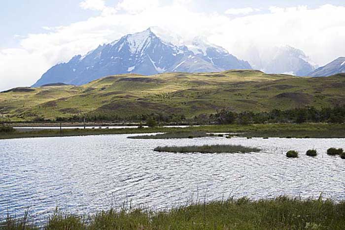 Travel in South America