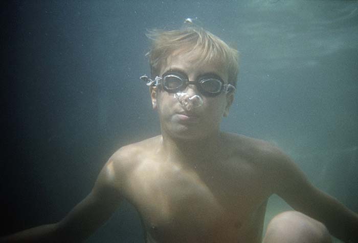 Diver